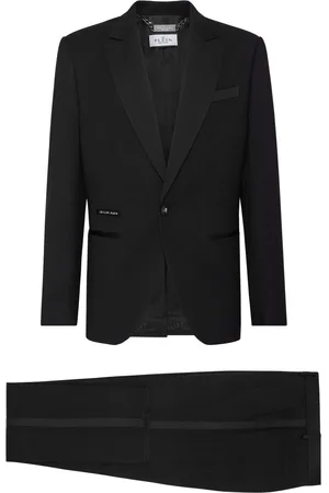Philipp Plein Single-breasted suit
