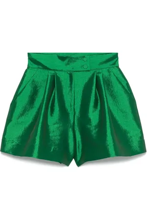 Styland Taffeta shorts