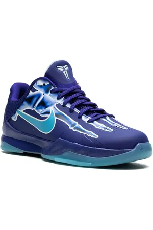Nike Kobe 5 GS "X-Ray" sneakers