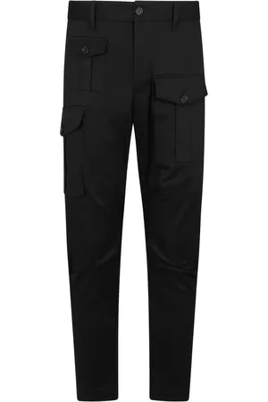 Dsquared2 Sexy cargo trousers