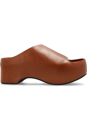 Marni Leather mules