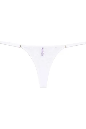 MAISON CLOSE Flashback mini thong