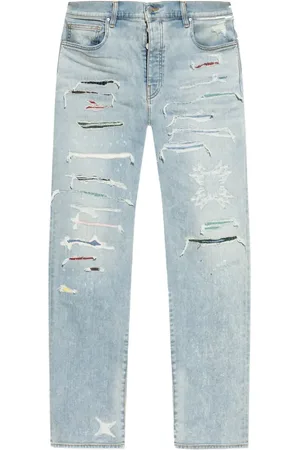 AMIRI Cotton jeans
