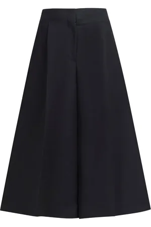 Marni Cotton bermuda shorts