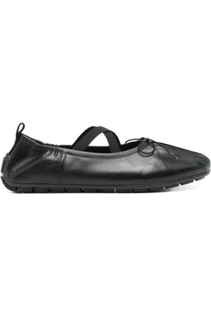 Simone Rocha Grip ballet flats