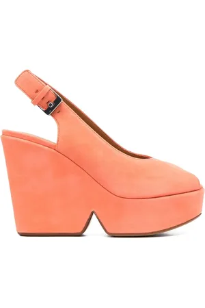Robert Clergerie 110mm Dylan pumps