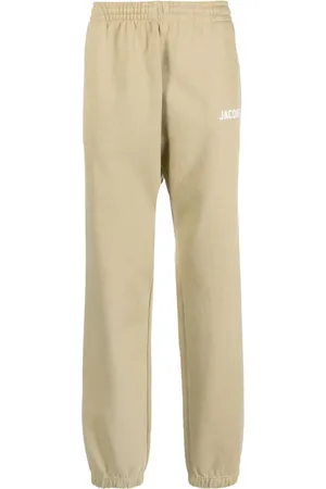 Jacquemus Le Jogging track pants