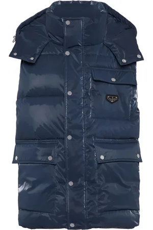 Philipp Plein Down gilet