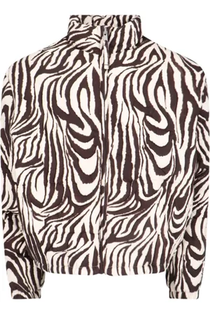 ERL Turtleneck jacket