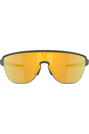 Oakley Oversize-frame sunglasses