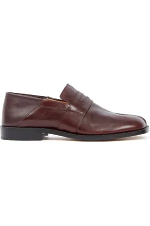 Maison Margiela Tabi loafers