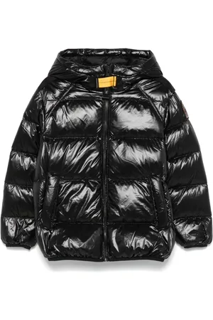 Parajumpers Anselm puffer jacket