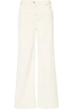 Pinko Corduroy palazzo pants
