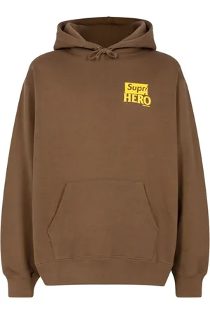 Supreme Antihero drawstring hoodie