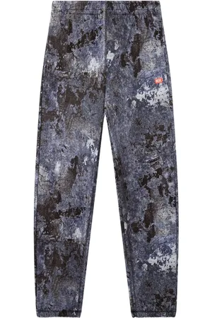 Diesel P-Marky-R2 track pants