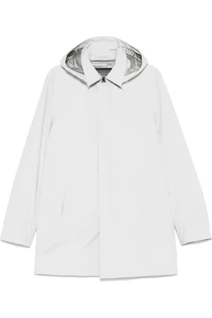 HERNO Hooded jacket
