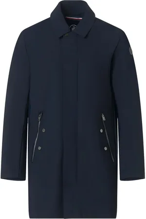 Fusalp Amaro trench coat