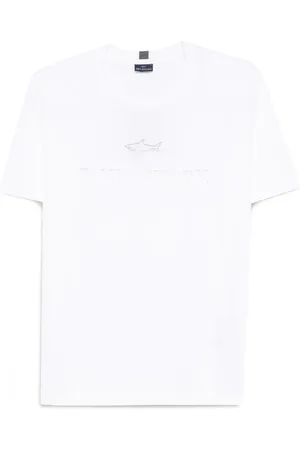 Paul & Shark Save The Sea T-shirt