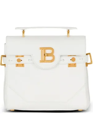 Balmain B-Buzz 23 tote bag