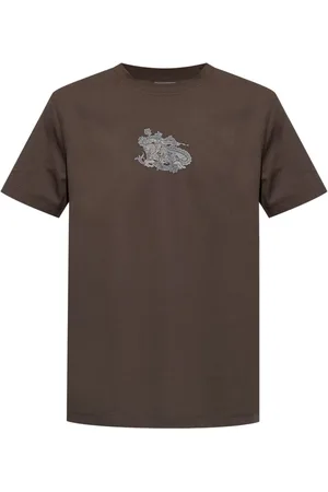 Burberry EKD-print T-shirt
