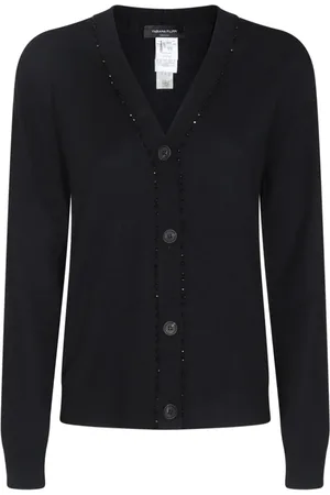 Fabiana Filippi Platinum cardigan
