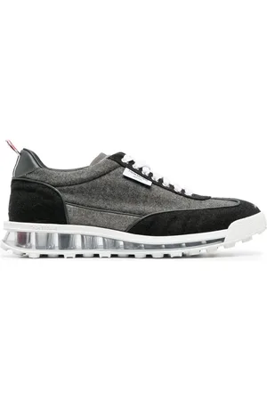 Thom Browne Tech Runner low-top sneakers