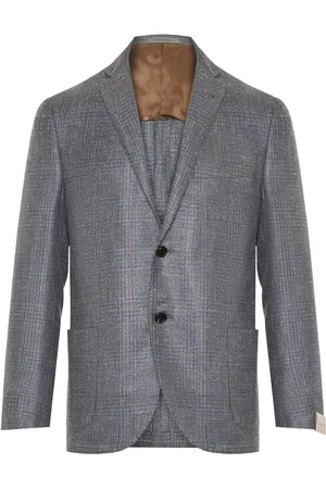 corneliani Single-breasted blazer