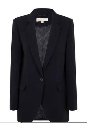 Michael Kors Crepe blazer