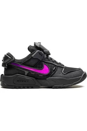 Nike X RTFKT Dunk Genesis "Void" sneakers