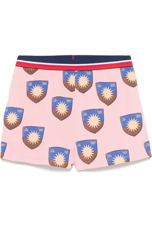 The Animals Observatory Poodle shorts
