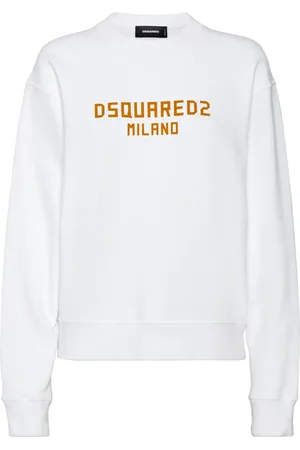 Dsquared2 Logo-print sweatshirt