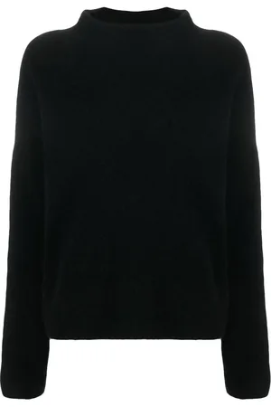 Filippa K Mika Yak funnel-neck jumper