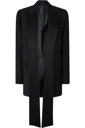Pinko Sash blazer
