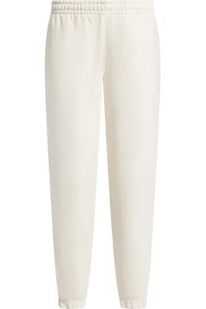 Lacoste Embroidered track pants