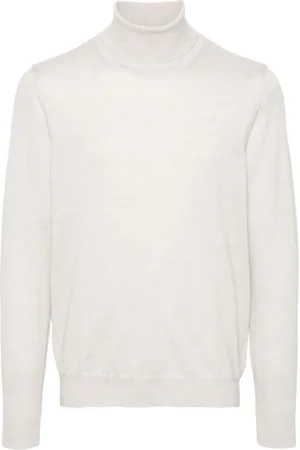 J Lindeberg Kaden merino sweater