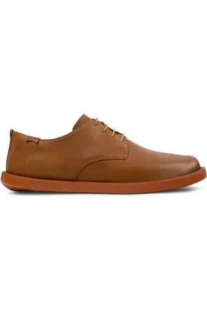 Camper Wagon derby shoes