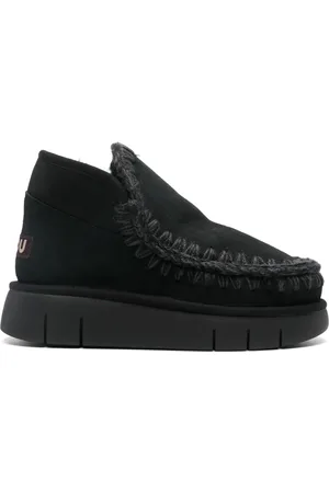 Mou Eskimo ankle boots