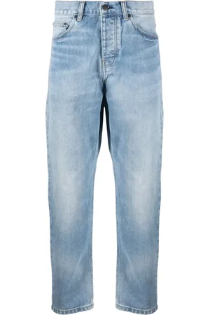 Carhartt Newel straight-leg jeans