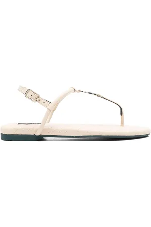 Patrizia Pepe Leather sandals