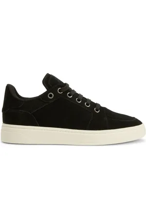 Giuseppe Zanotti GZ94 logo-patch sneakers