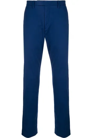 Ralph Lauren Straight-fit chinos