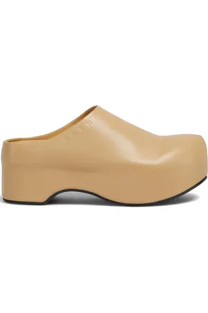Marni Platform clogs