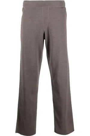 BRIONI Drawstring-fastening track pants