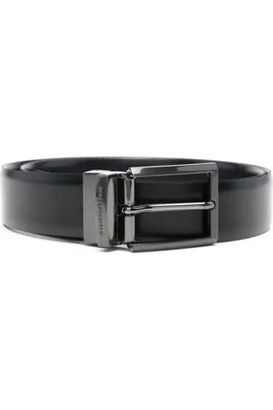Karl Lagerfeld Reversible belt