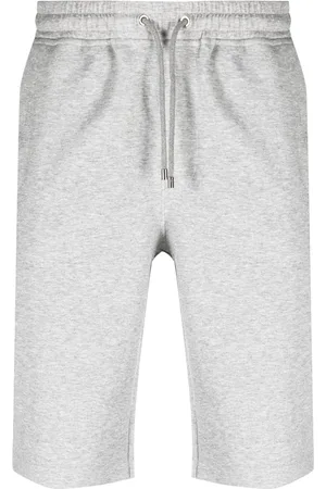 corneliani Drawstring cotton shorts
