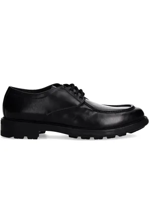 BALDININI Leather lace-up shoes