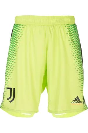 PALACE X adidas x Juventus Authentic Fourth shorts