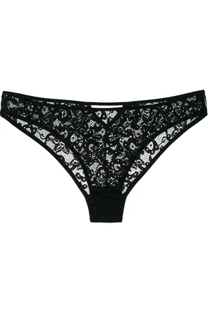 Gilda & Pearl Emilia lace briefs
