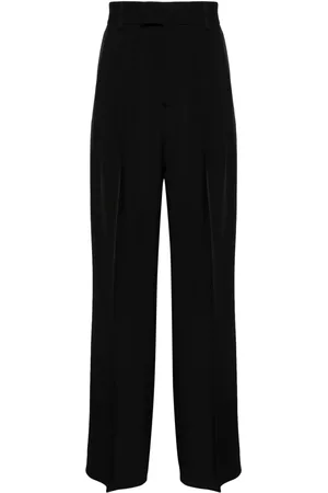 AMIRI Tailored straight-leg trousers