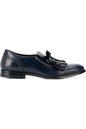 Scarosso Lucy monk shoes